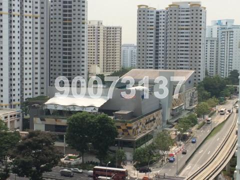 Blk 533 Bukit Panjang Ring Road (Bukit Panjang), HDB 4 Rooms #123553782